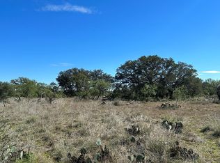 1597 Kothmann Rd, Art, TX 76820