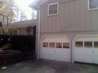 8540 Campbellton Fairburn Rd, South Fulton, GA 30213