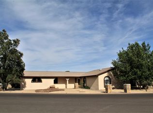 3802 Stoney Brook Cir, Las Cruces, NM 88005