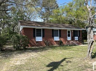 3362 Stonehaven Dr, North Charleston, SC 29420