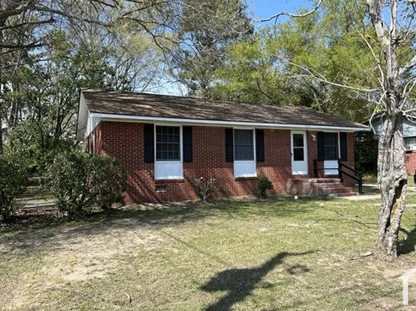 3362 Stonehaven Dr, North Charleston, SC 29420