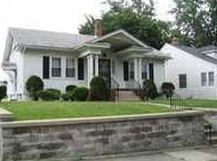 730 S 30th St, South Bend, IN 46615