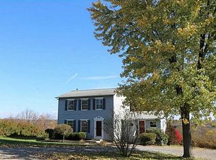 226 Leslie Rd, Valencia, PA 16059