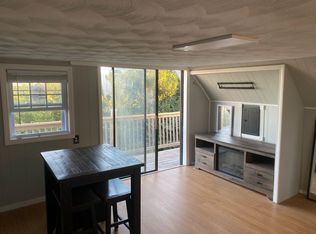 549 Bennington St #4, Boston, MA 02128