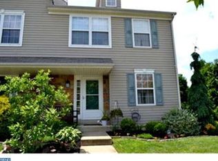 25 Bryant Dr, Perkasie, PA 18944