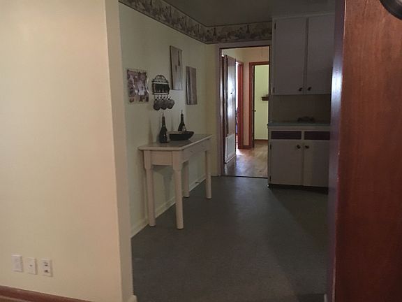 Eat in Kitchen