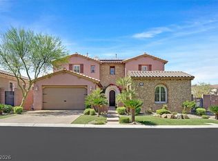 75 Contrada Fiore Dr, Henderson, NV 89011