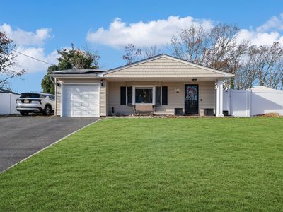 394 Boyle Road, Selden, NY, 11784