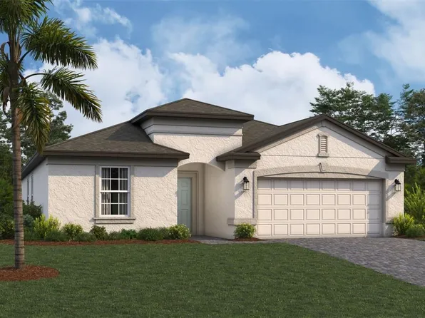 4518 LAKE FOX DRIVE, LAKELAND, FL 33810