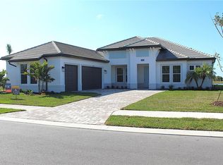 18540 Foxtail Loop, Venice, FL 34293