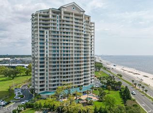 2668 Beach Blvd #1403, Biloxi, MS 39532