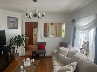 27 Morris St #1, Everett, MA 02149