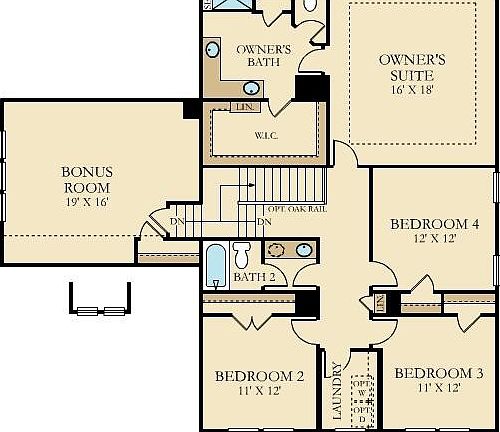 3rd image of 1005 Whelks Way