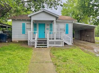 1124 SW 31st St, Oklahoma City, OK 73109