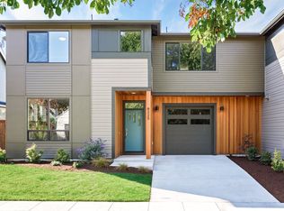 4650 SE Francis St, Portland, OR 97206