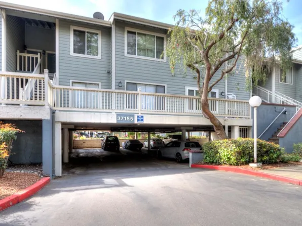 37155 Aspenwood Cmn APT 102, Fremont, CA 94536