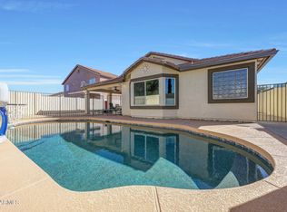 17520 W Caribbean Ln, Surprise, AZ 85388