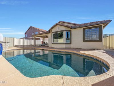 17520 W CARIBBEAN Lane, Surprise, AZ, 85388
