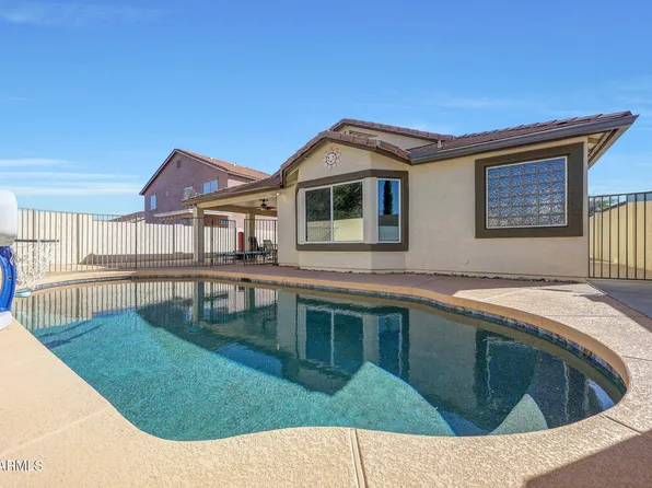 17520 W CARIBBEAN Lane, Surprise, AZ 85388