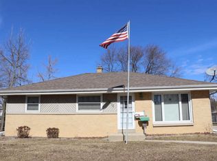 10412 W Caldwell Ave, Milwaukee, WI 53225