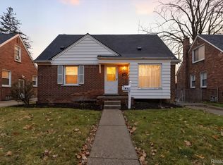 9540 Mercedes, Redford, MI 48239