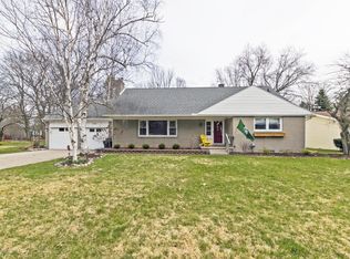 316 John R St, East Lansing, MI 48823