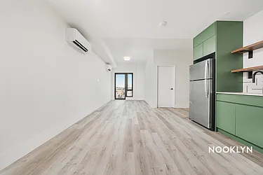 Rented by Nooklyn NYC LLC