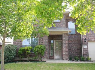 18621 Dry Brook Loop, Pflugerville, TX 78660