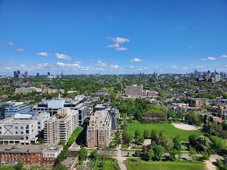 30 Ordnance St #2605 — Photo 9