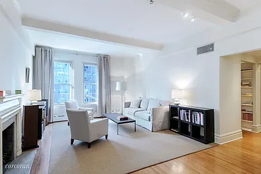 Sold by Corcoran