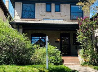 1475 Saint Paul St, Denver, CO 80206