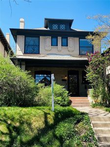 1475 Saint Paul Street, Denver, CO, 80206