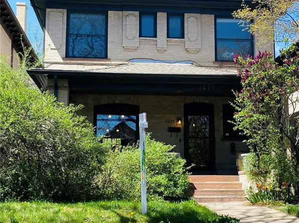 1475 Saint Paul Street, Denver, CO 80206