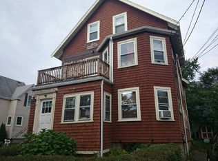 65 Joyce Kilmer Rd, West Roxbury, MA 02132