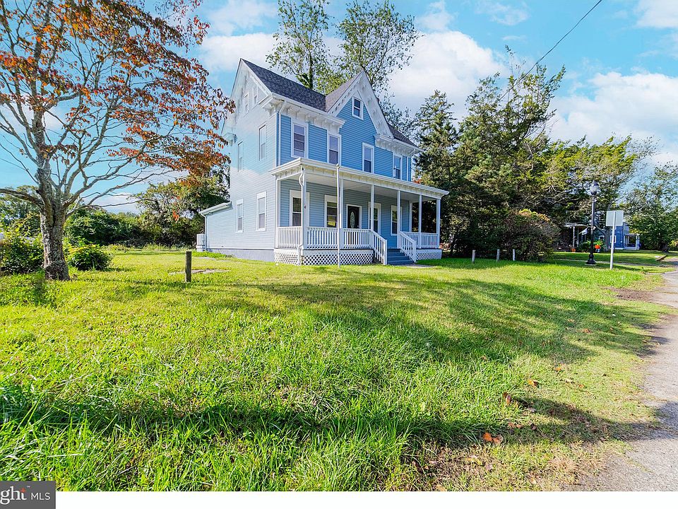 9527 Highland St, Mauricetown, NJ 08329 MLS NJCB2015000 Zillow