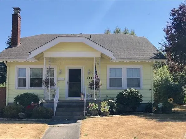 3410 N 8th St, Tacoma, WA 98406