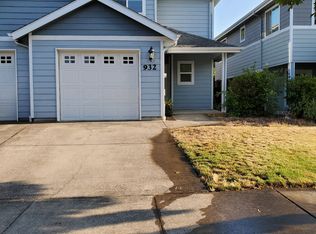 932 NW Anjni Cir, Corvallis, OR 97330