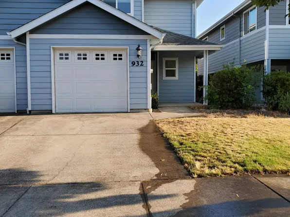 932 NW Anjni Cir, Corvallis, OR 97330