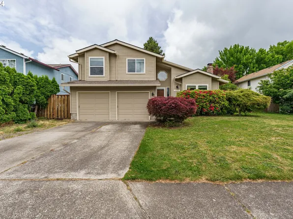 17485 NW Ashland Dr, Portland, OR 97229