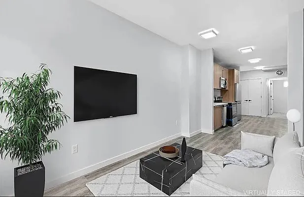 Rented by 5 Boro Realty Corp | media 1