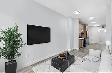 Rented by 5 Boro Realty Corp