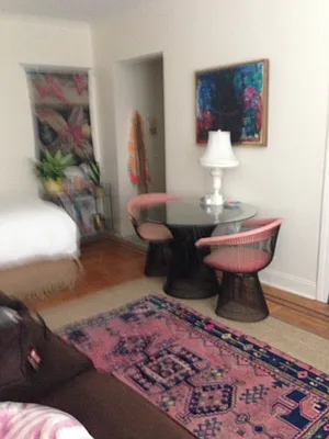 Rented by Geraldine Capasso, LREB | media 16