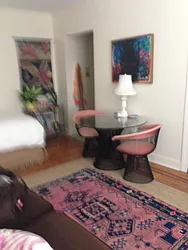 Rented by Geraldine Capasso, LREB