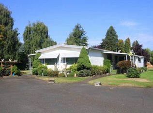 12442 N Westshore Dr, Portland, OR 97217