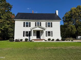 4121 State Highway 56, Louisburg, NC 27549