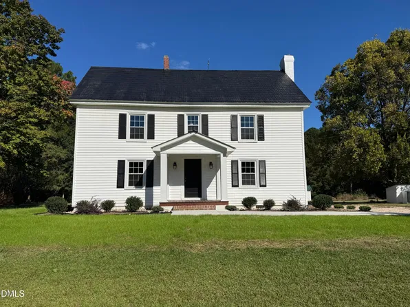 4121 State Highway 56, Louisburg, NC 27549