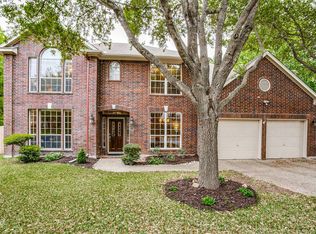 35 Grants Lake Dr, San Antonio, TX 78248