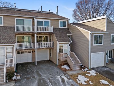 718 Robert Frost Dr #718, Branford, CT, 06405