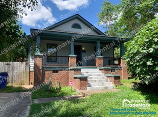 509 E Cabarrus St, Raleigh, NC 27601