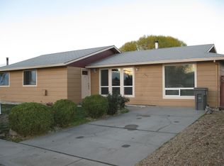 305 S 5th St W, Homedale, ID 83628